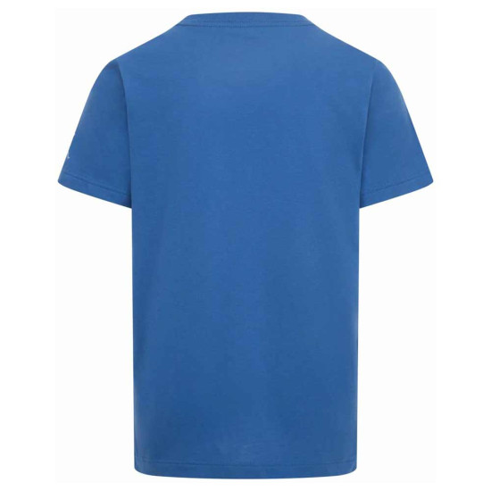 Jordan Παιδική κοντομάνικη μπλούζα Air 2 3D SS Tee Jordan Παιδική κοντομάνικη μπλούζα Air 2 3D SS Tee